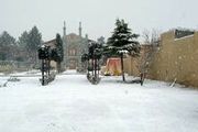 وضعیت آب و هوا در ششم بهمن؛ کاهش ۴ تا ۶ درجه ای دما در غرب کشور و دامنه‌های جنوبی البرز