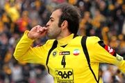 جانشین احتمالی امیر قلعه نویی در سپاهان مشخص شد