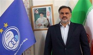 نامه مدیرعامل باشگاه استقلال به رئیس سازمان لیگ