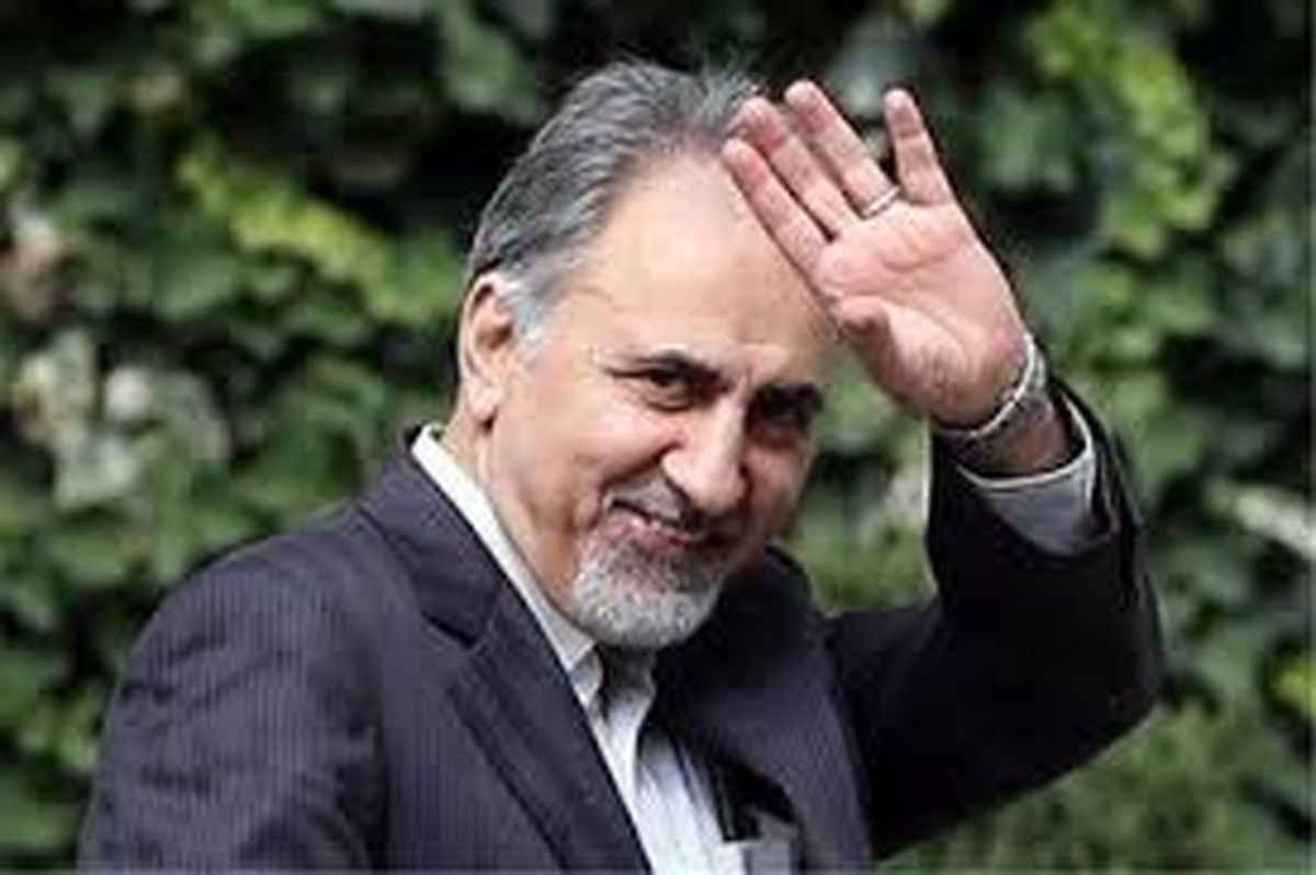 حکم شهردار تهران صادر شد
