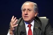 پیام تبریک گراسا در پی قهرمانی تیم ملی والیبال جوانان ایران