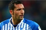 واکنش مهاجم آلمانی مورد نظر پرسپولیس به شایعات
