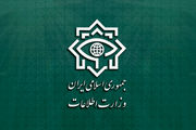 فوری/ شاهکار جدید وزارت اطلاعات