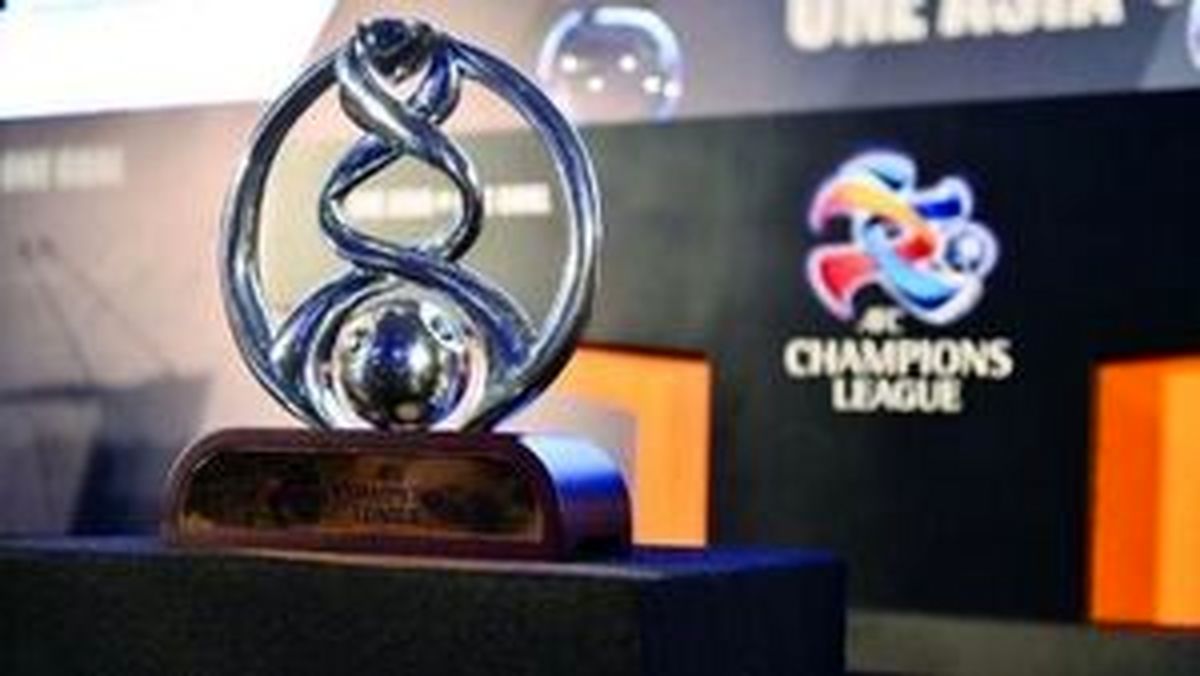 ارسال مدارک سپاهان و پرسپولیس به AFC 