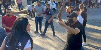  روش رام‌الله برای سرکوب خبرنگاران زن فلسطینی 