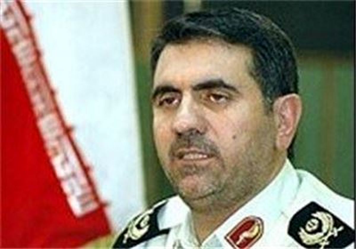 راهپیمایی ۲۲ بهمن بدون مشکل امنیتی و ترافیکی