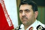 راهپیمایی ۲۲ بهمن بدون مشکل امنیتی و ترافیکی