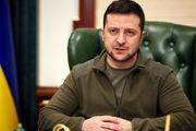 زلنسکی به روسیه هشدار داد 