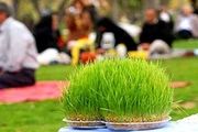 توصیه های ایمنی روز طبیعت