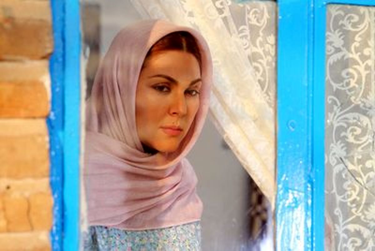 آنونس "دریاچه ماهی" با بازی ستاره و لاله اسکندری 