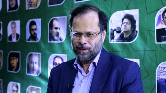 غفوری: صداوسیما از تولید فیلم‌های کوتاه حمایت می‌کند