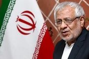 بادامچیان: نباید مذاکرات را «ترکمنچای» بنامیم
