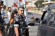 تلاش‌ افراطی‌ها برای ربودن سربازان ارتش لبنان