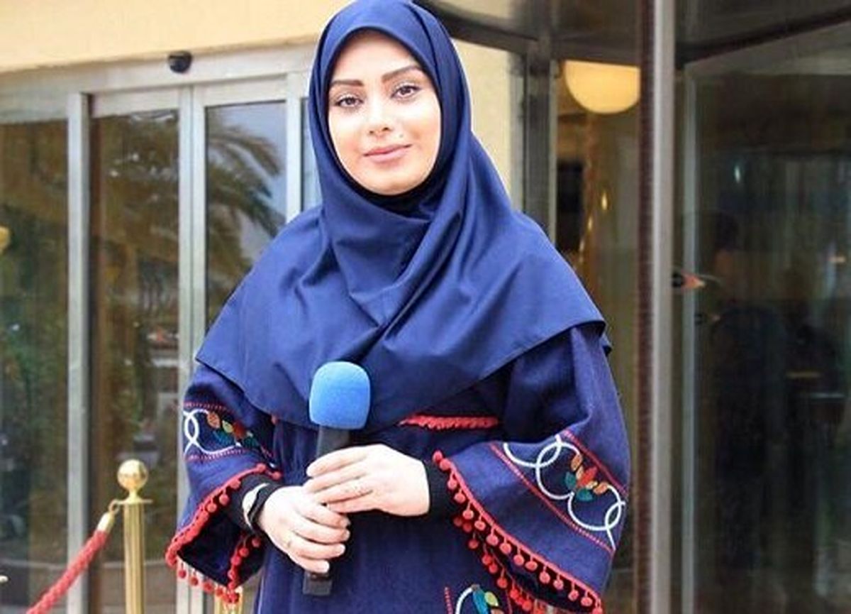 رفتن مجری زن مشهور پس از ۲۱ سال کار در رادیو و تلویزیون/ عکس