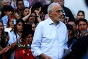 
رهبر معترضان بولیوی خواستار رادیکالیزه شدن اعتراضات شد
