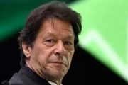 عمران‌خان با طالبان افغانستان مذاکره می کند
