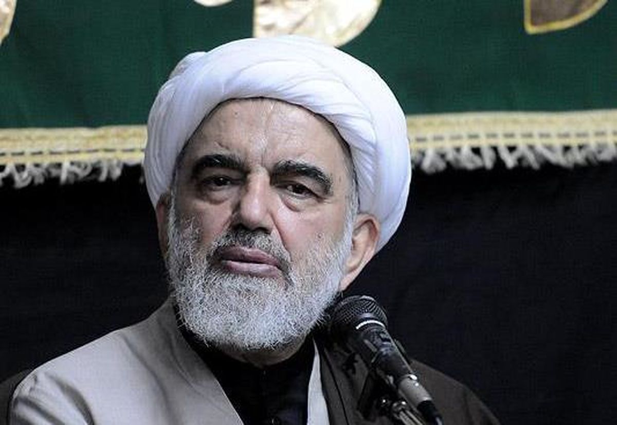دعای آیت الله بهجت در سجده