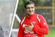 توضیحات مدیر پرسپولیس درباره آخرین وضعیت سرخپوشان قبل از بازی با السد