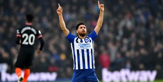 جهانبخش از تیم ملی فوتبال ایران خط می‌خورد؟