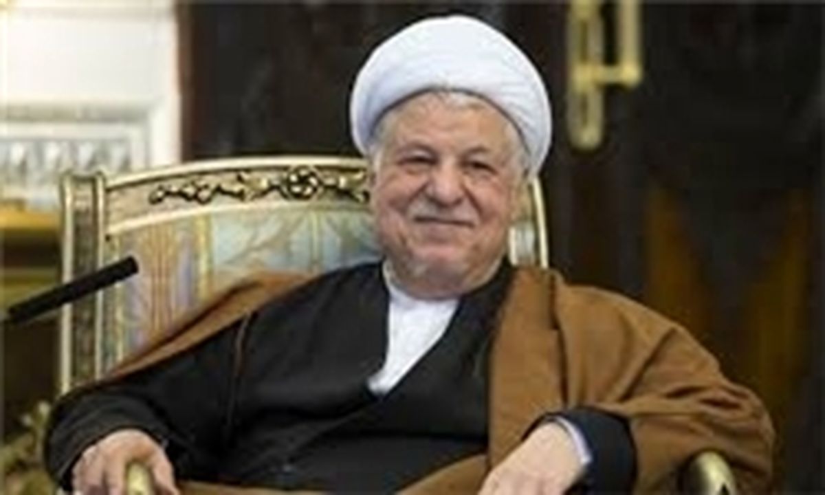 پیام تسلیت رئیس رسانه ملی در پی درگذشت آیت‌الله هاشمی رفسنجانی