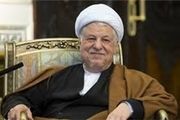 پیکر آیت الله هاشمی در جوار مرقد امام (ره) دفن می شود 