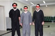 دستگیری عاملان ۱۴۰ فقره سرقت باتری خودرو