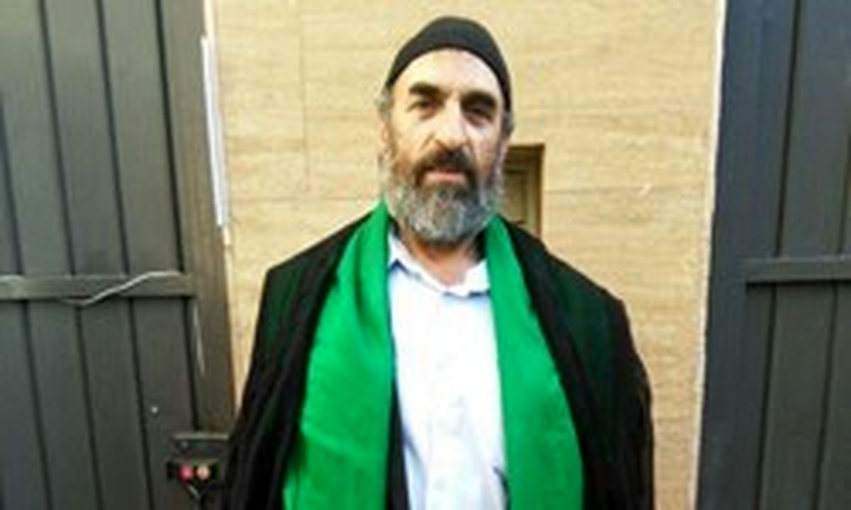 متفاوت‌ترین «سفیر صلح»