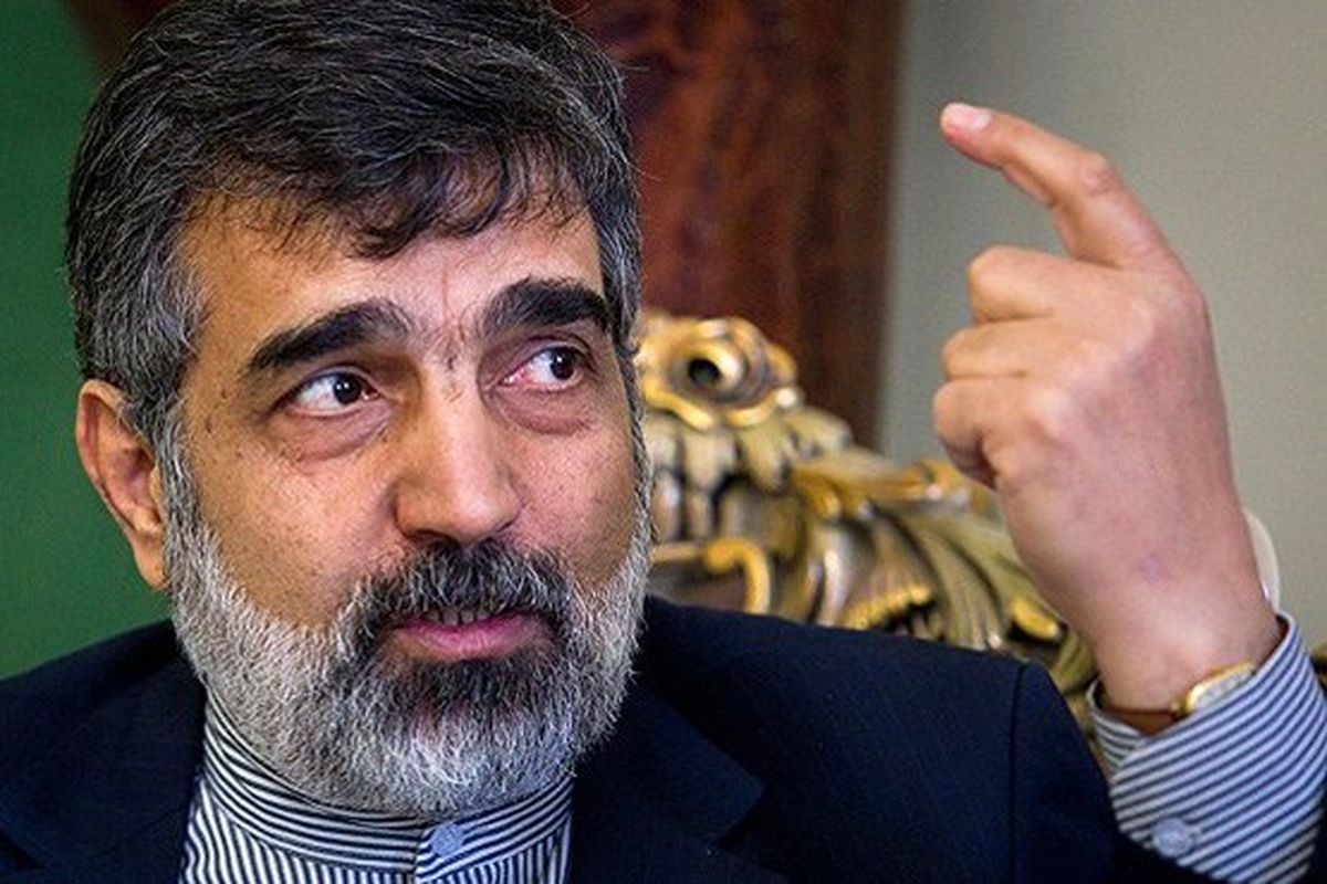 روند رو به جلو مذاکرات ایران و آژانس