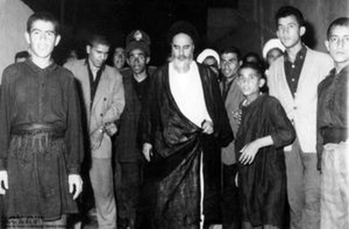چرا امام خمینی نوروز سال 42 را عزای ملی اعلام کرد؟