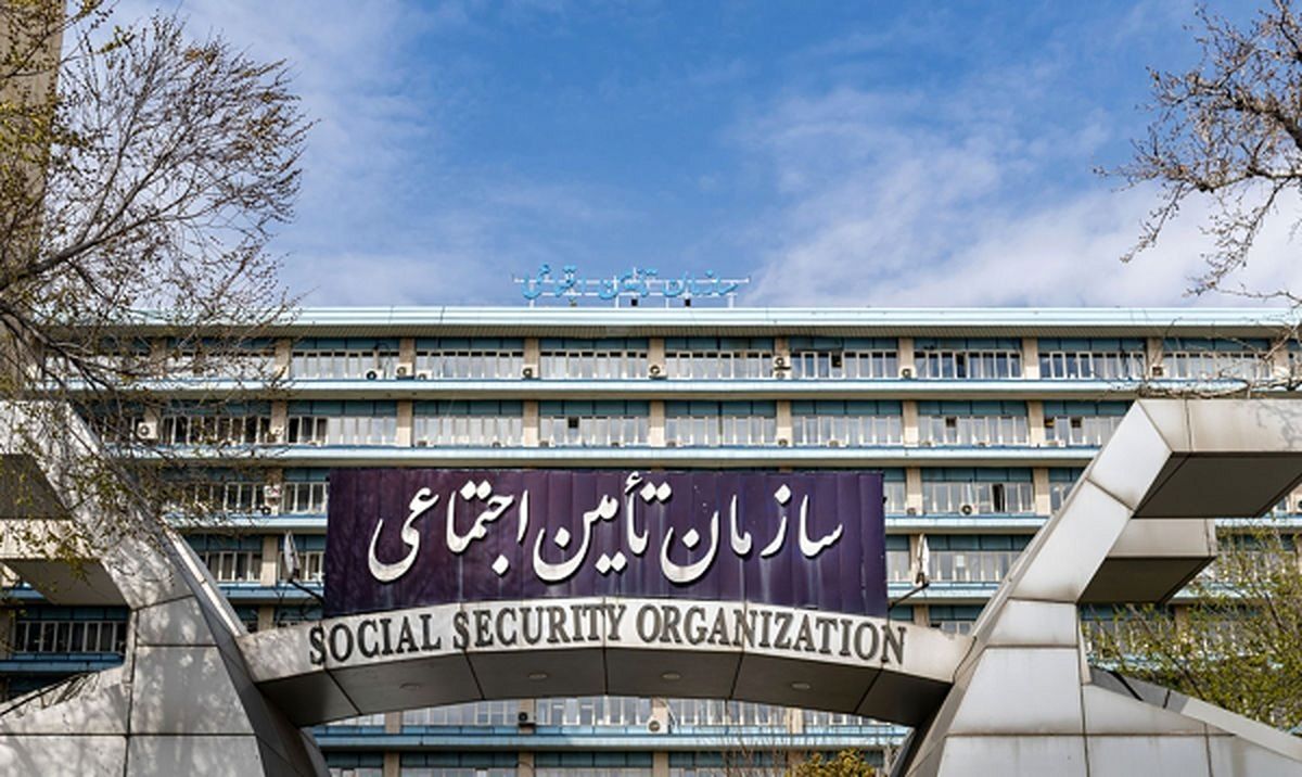 توضیح سازمان تامین اجتماعی درباره تاخیر حقوق بازنشستگان