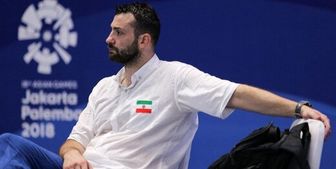 رد "فرمانده" از سوی سرمربی !