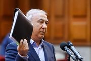  دانیال‌زاده: در سال ۹۵ به حسین فریدون رشوه دادم/ طبری کاری برای من نکرده