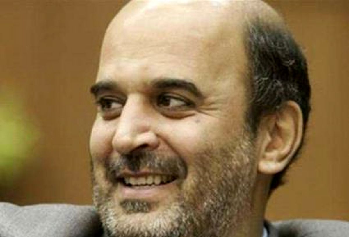 آلترناتیو افتخاری در سمت مدیر عاملی استقلال 