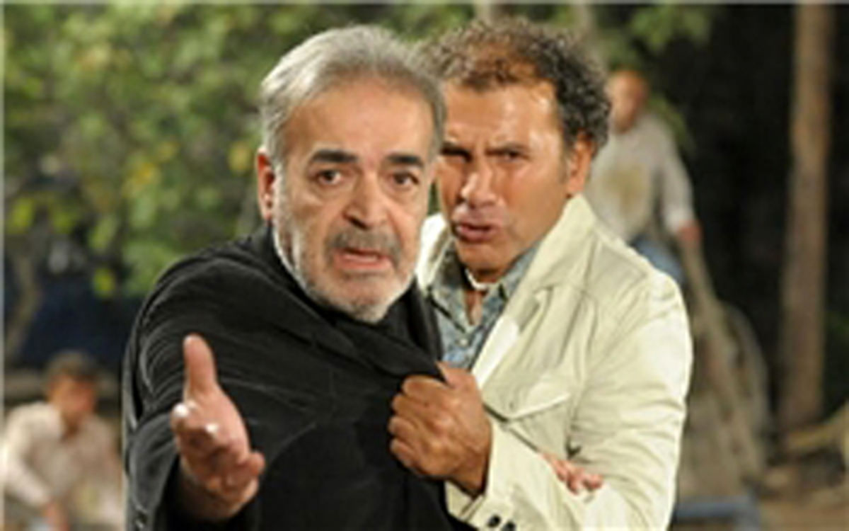 نتیجه ۵ ساعت گریم عجیب روی صورت بازیگر طنز/ عکس