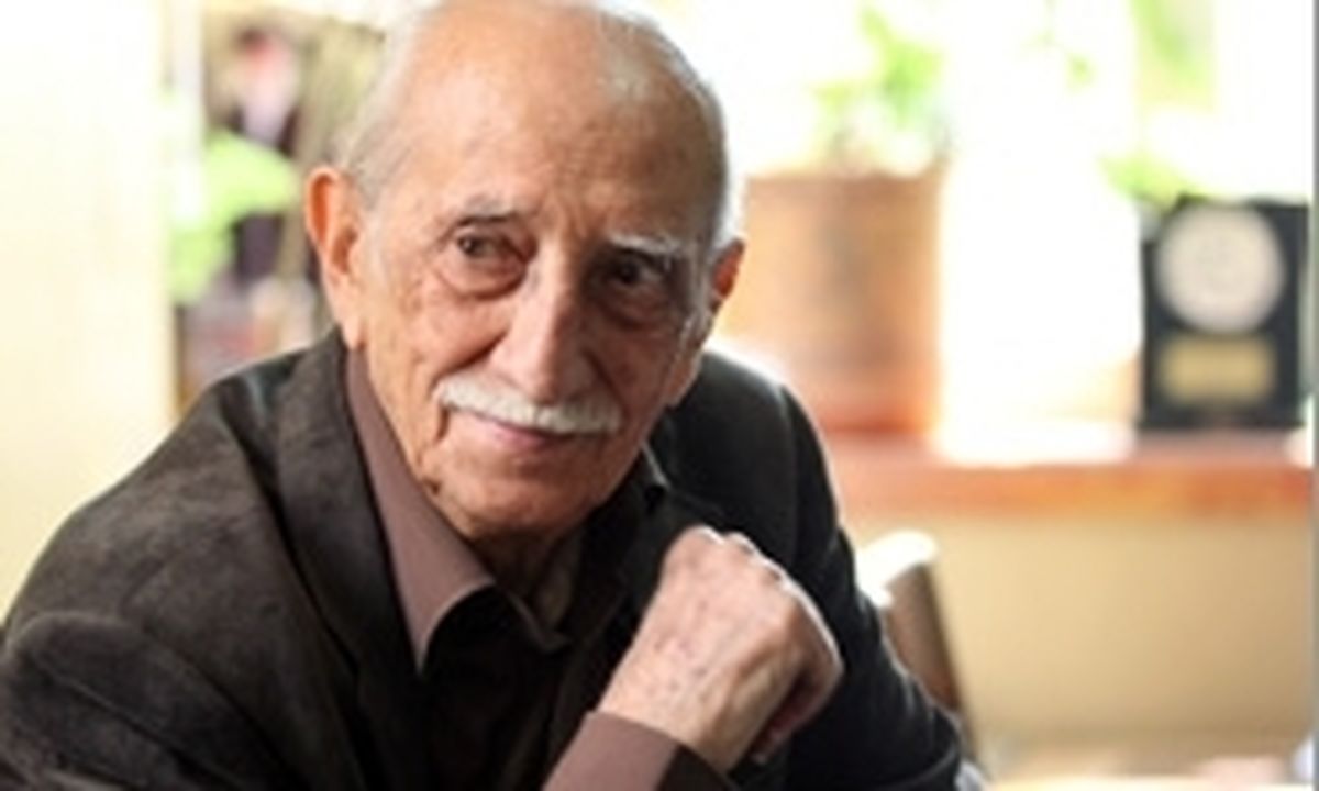 آقای بازیگر: دیگر بازی نمی‌کنم