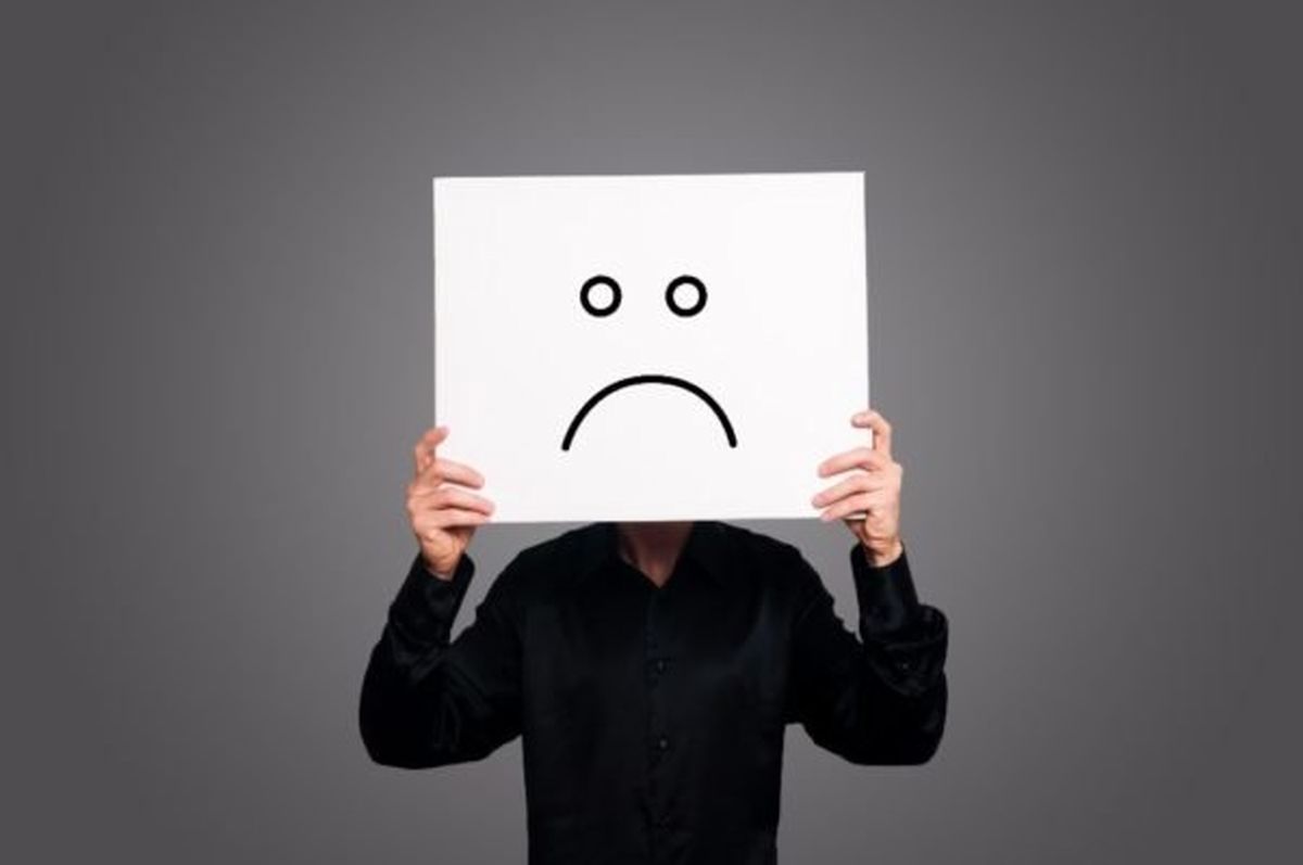 چرا برخی افراد بدبین هستند؟