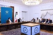 بانک مرکزی گزارشی از کاهش نرخ دلار به ستاد هماهنگی اقتصادی دولت ارائه کرد