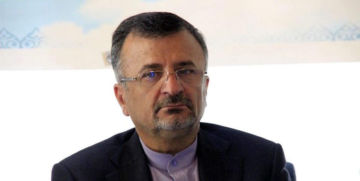 داورزنی: ورزشکاران ما نباید برای چند ریال کمتر یا بیشتر مشکل ایجاد کنند