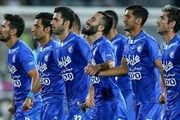 هزینه اردوی کیش استقلال مشخص شد