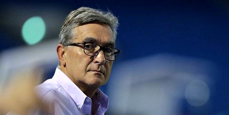 ماجرای پنجره نقلوانتقالاتی پرسپولیس