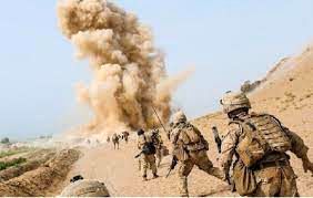 گاردین واقعیت های جنگ افغانستان را افشا کرد