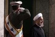 روحانی جمعه به ونزوئلا سفر می‌کند 
