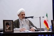 آمریکایی‌ها توان مقابله با قدرت دفاعی و نظامی ایران را ندارند