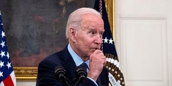 نگرانی بایدن از آزمایش موشکی مافوق صوت چین 