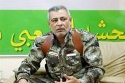  «سر افعی داعش» قطع شد