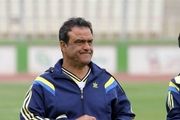 پرسپولیس مثل القطر نیست!