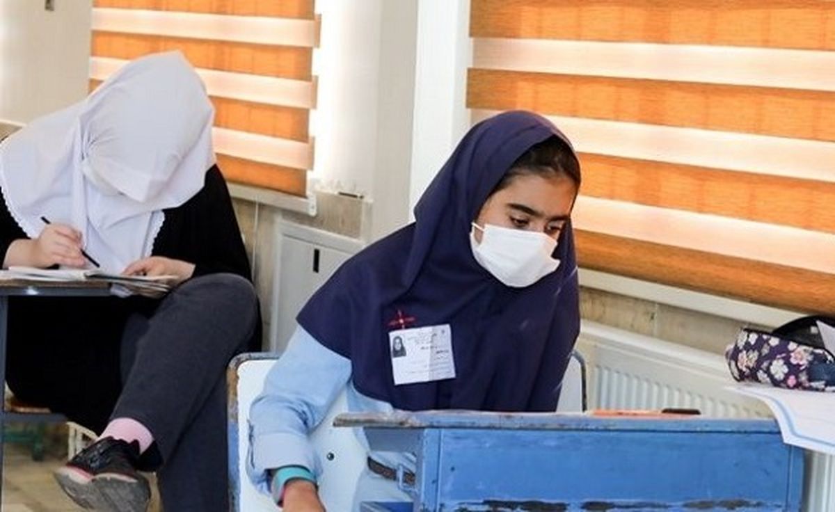 سئوالات امتحان نهایی تاریخ دوازدهم انسانی سال ۱۴۰۱