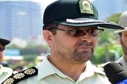 سازنده اقلام انفجاری صوتی دستگیر شد
