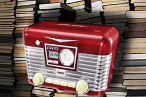 \
"رادیو کتاب" افتتاح می‌شود\
