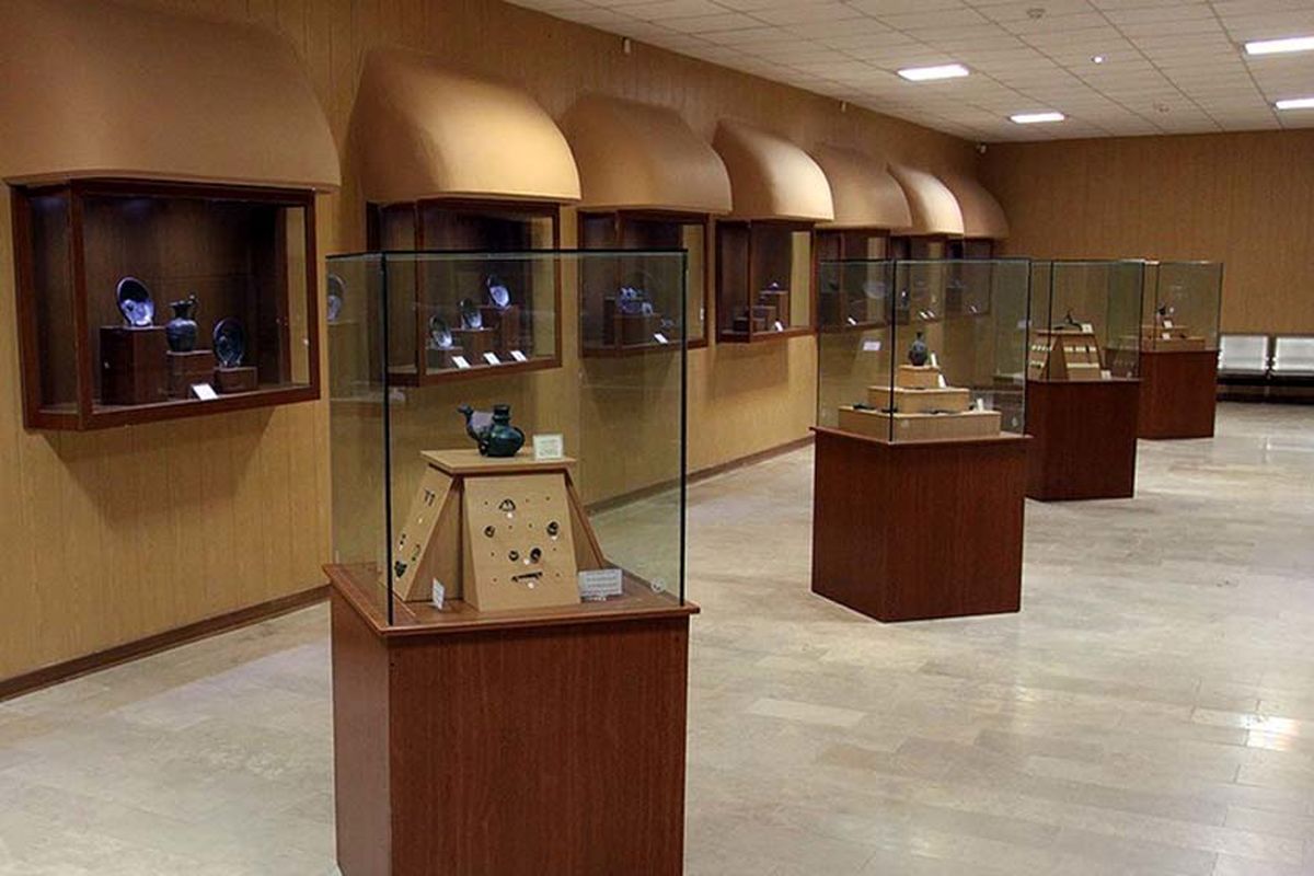  طرح بازدید مجازی موزه‌هادر ایام نوروزی